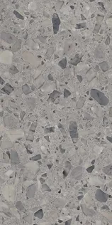 SEINAPLAAT TERAZZO GREY GRES MAT 29,8X59,8CM 1,43M² PAKIS