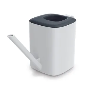 KASTEKANN PROSPERPLAST TUBI 1L VALGE/ANTRATSIIT