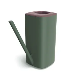 KASTEKANN PROSPERPLAST TUBI 1,6L ROHELINE/ROOSA