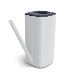 KASTEKANN PROSPERPLAST TUBI 1,6L VALGE/ANTRATSIIT