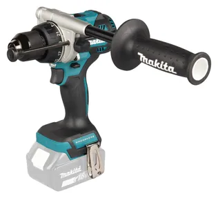 AKULÖÖKTRELL MAKITA DHP492Z 18V ILMA AKUDE JA LAADIJATA