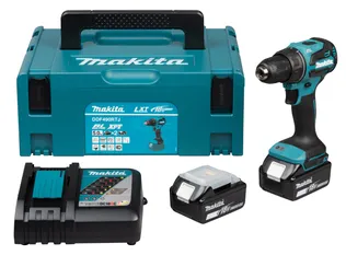 AKUTRELL MAKITA DDF490RTJ 2X5,0AH 18V LI-ION