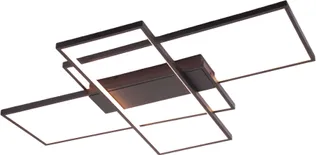 LAELAMP LED 56W 3000K 4500LM, MUST