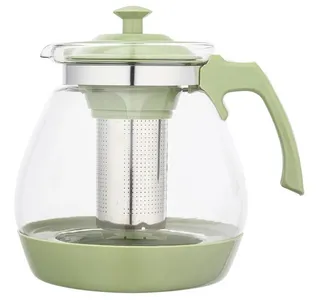 TEEKANN ALTOM DESIGN 2,3L ROHELINE