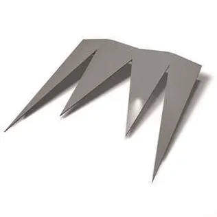 SOKLIELEMENDI LIITEKLAMBER MAXI 25TK PAKIS