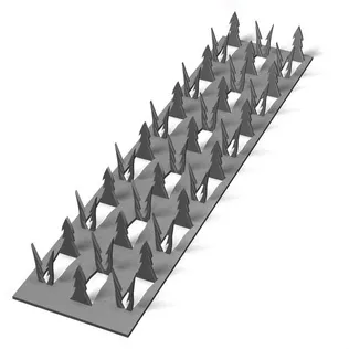 OGAPLAAT 100TK PAKIS