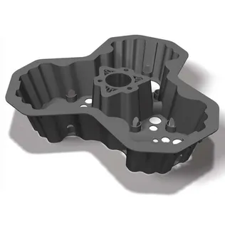 ARMATUURIVÕRGUKANDUR 30MM 50TK PAKIS