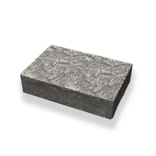 TÄISKIVI BENDERS TROJA 210X140X50MM GRAFIIT