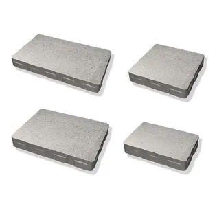 TÄNAVAKIVI BENDERS ORLANDO ANTIIK 60MM HALL