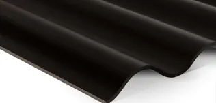 ETERNIIT SWISSPEARL W130-9 1250X1150MM CO/HO MUST