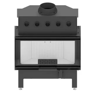 KAMINASÜDAMIK HITZE ALBERO 14KW