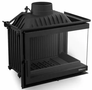 KAMINASÜDAMIK NORDFLAM ETNA 13KW PAREMPOOLNE