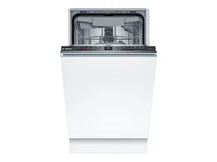 NÕUDEPESUMASIN BOSCH SPV2HMX42E INTEGREERITAV, MUST