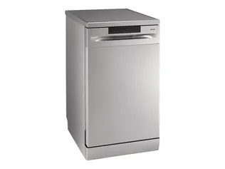 NÕUDEPESUMASIN GORENJE GS520E15S INTEGREERITAV, HÕBEDANE