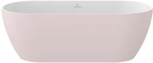 AKRÜÜLVANN RAVAK FREEDOM O TEC 170X77CM ALABASTER PINK/VALGE