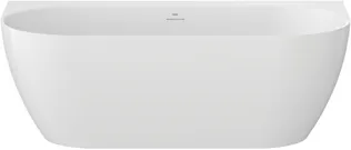 AKRÜÜLVANN RAVAK FREEDOM WALL TEC 170X87CM VALGE/MUST