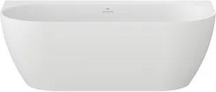 AKRÜÜLVANN RAVAK FREEDOM WALL TEC 170X87CM VALGE MATT/VALGE