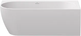 AKRÜÜLVANN RAVAK FREEDOM CORNER R 170X80CM PAREM, VALGE