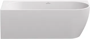 AKRÜÜLVANN RAVAK FREEDOM CORNER L 170X80CM VASAK, VALGE