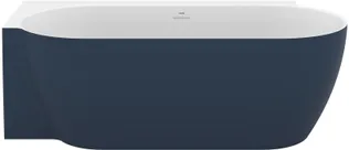 AKRÜÜLVANN RAVAK FREEDOM CORNER II TEC L 175X86CM VASAK, DEEPSEA BLUE