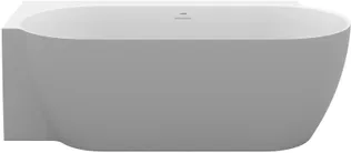 AKRÜÜLVANN RAVAK FREEDOM CORNER II TEC L 175X86CM VASAK, SMOKE GREY