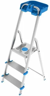 TREPPREDEL SVELT ATLANTICA 3 ASTET