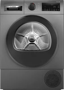 PESUKUIVATI BOSCH WQG245DXSN 9KG
