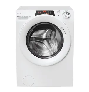 PESUMASIN-KUIVATI CANDY ROW 4854DWMT/1-S WI-FI 8KG