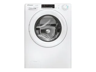 PESUMASIN-KUIVATI CANDY COW 4644TWM6/1-S WI-FI 6KG