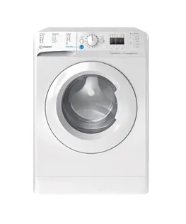 PESUMASIN INDESIT EESTLAETAV BWSA 61294, 6KG