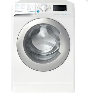 PESUMASIN INDESIT EESTLAETAV BWE 91496X, 9KG