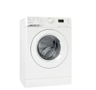 PESUMASIN INDESIT EESTLAETAV MTWSA 61294, 6KG