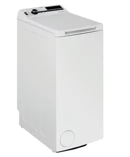 PESUMASIN WHIRLPOOL PEALTLAETAV TDLRB 65242BS, 6,5KG
