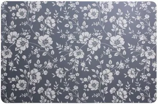 LAUAMATT SPLENDID BLOSSI 43,5X28CM