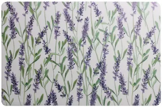 LAUAMATT SPLENDID LAVI 43,5X28CM