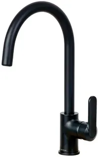 KÖÖGISEGISTI BLUE STAR SIENA SI 630BL MUST MATT