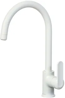 KÖÖGISEGISTI BLUE STAR SIENA SI 630W VALGE MATT