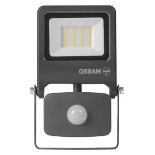 PROŽEKTOR OSRAM LED ENDURA FLOOD SENSOR 10W 840, 1000LM TUMEHALL