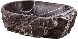 VALAMU GL 247 45X35X14CM LOODUSLIK KIVI PUNANE