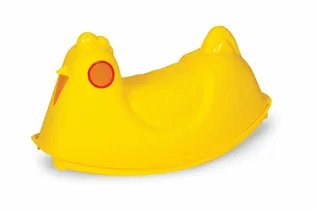 KIIKHOBU PARADISO TOYS TIBUKOLLANE 78X40X42CM