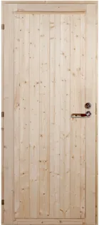 VÄLISUKS NORDIC TIMBER PRODUCTS PUIDUST 9X20 VASAK