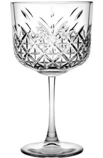 KOKTEILIKLAAS PASABAHCE TIMELESS 500ML 4TK PAKIS