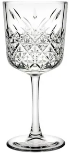 VEINIPOKAALID PASABAHCE TIMELESS 330ML 4TK PAKIS