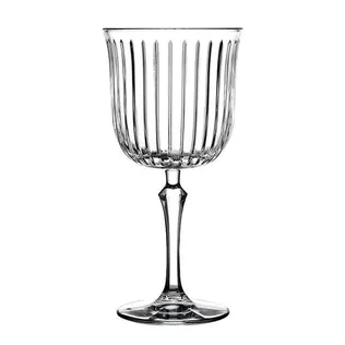 KOKTEILIKLAASID PASABAHCE JOY 490ML 4TK PAKIS