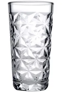 JOOGIKLAASID PASABAHCE ESTRELLA 360ML 4TK PAKIS