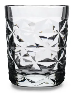 VISKIKLAASID PASABAHCE ESTRELLA 360ML 4TK PAKIS