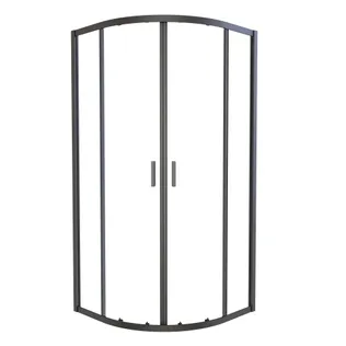 DUŠIKABIIN ÜMMARGUNE 88-90X88-90X190CM ALUSETA