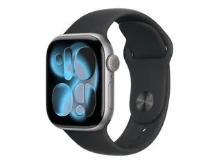 NUTIKELL APPLE WATCH SERIES 11 GPS + CELLULAR 42MM GREY M/L