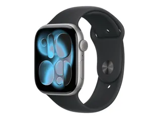 NUTIKELL APPLE WATCH SERIES 11 GPS + CELLULAR 46MM GREY M/L