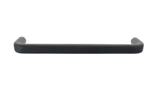 KÄEPIDE FISKOSTAR 160X35X12MM MU/RAL9005
